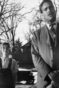Paper Moon